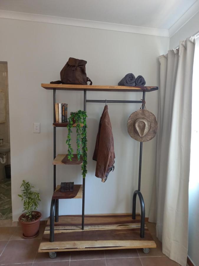 Urban Farm Haus Guesthouse Rundu Exterior foto